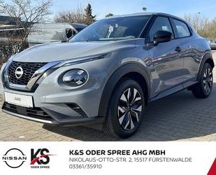 Nissan Juke Gebrauchtwagen