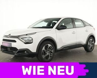 Citroen C4 Gebrauchtwagen