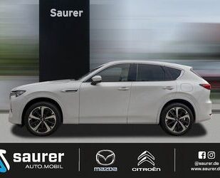 Mazda CX-60 Gebrauchtwagen