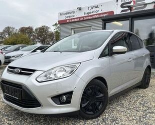Ford C-Max Gebrauchtwagen