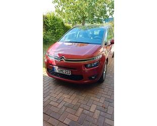 Citroen C4 Picasso Gebrauchtwagen