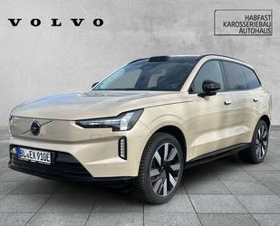 Volvo EX90 Gebrauchtwagen