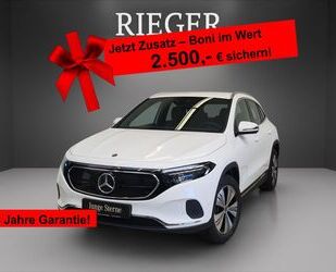 Mercedes-Benz EQA Gebrauchtwagen