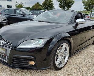 Audi TTS Gebrauchtwagen