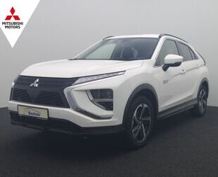 Mitsubishi Eclipse Cross Gebrauchtwagen