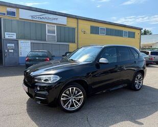 BMW X5 Gebrauchtwagen