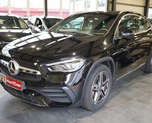 Mercedes-Benz GLA 200 Gebrauchtwagen