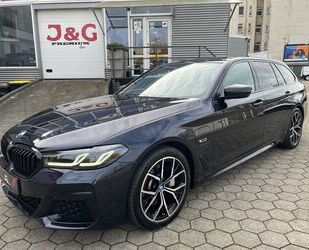 BMW 530 Gebrauchtwagen