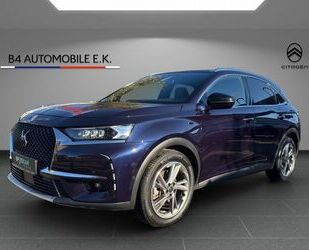 DS Automobiles DS7 (Crossback) Gebrauchtwagen