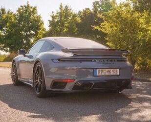 Porsche 992 Gebrauchtwagen