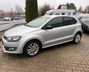 VW Polo Gebrauchtwagen