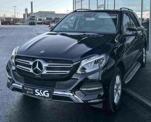 Mercedes-Benz GLE 350 Gebrauchtwagen