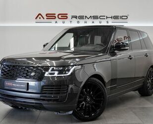 Land Rover Range Rover Gebrauchtwagen