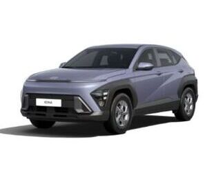 Hyundai KONA Gebrauchtwagen