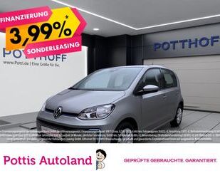 VW e-up! Gebrauchtwagen
