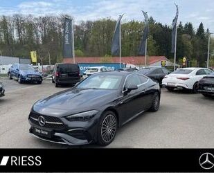 Mercedes-Benz CLE 300 Gebrauchtwagen