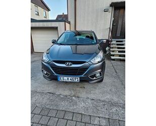 Hyundai ix35 Gebrauchtwagen