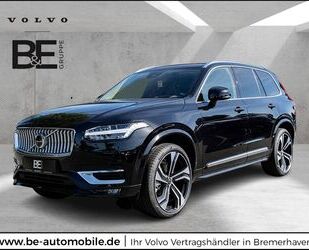 Volvo XC90 Gebrauchtwagen