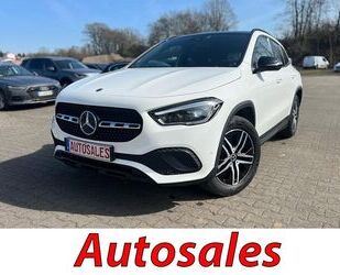 Mercedes-Benz GLA 250 Gebrauchtwagen