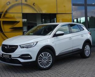 Opel Grandland (X) Gebrauchtwagen
