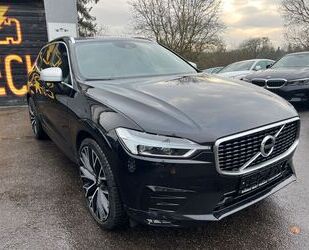 Volvo XC60 Gebrauchtwagen