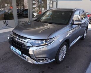 Mitsubishi Outlander Gebrauchtwagen