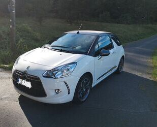 Citroen DS3 Gebrauchtwagen