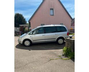VW Sharan Gebrauchtwagen