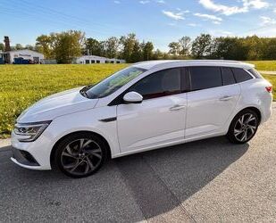 Renault Megane Gebrauchtwagen