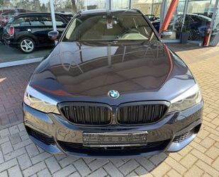 BMW 530 Gebrauchtwagen