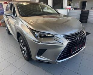 Lexus NX 300 Gebrauchtwagen