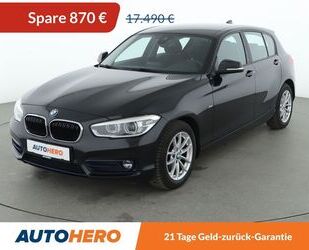 BMW 118 Gebrauchtwagen