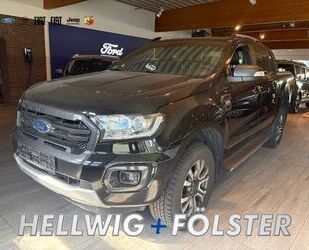 Ford Ranger Gebrauchtwagen