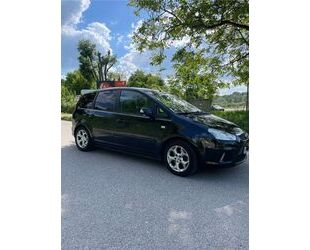 Ford C-Max Gebrauchtwagen