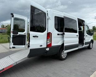 Ford Transit Gebrauchtwagen