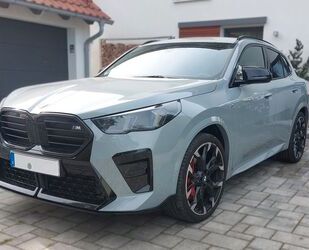 BMW X2 Gebrauchtwagen