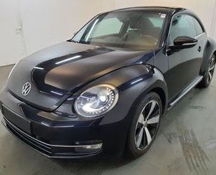 VW Beetle Gebrauchtwagen