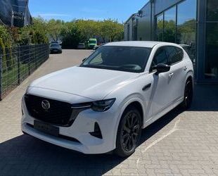 Mazda CX-60 Gebrauchtwagen