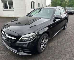 Mercedes-Benz C 220 Gebrauchtwagen