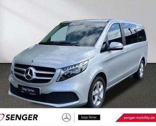 Mercedes-Benz V 250 Gebrauchtwagen