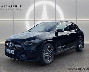Mercedes-Benz GLA 200 Gebrauchtwagen