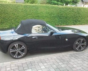BMW Z4 Gebrauchtwagen