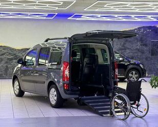 Mercedes-Benz Citan Gebrauchtwagen