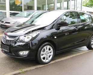 Opel Karl Gebrauchtwagen
