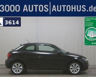 Audi A1 Gebrauchtwagen