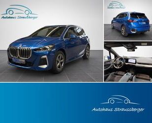 BMW 225 Active Tourer Gebrauchtwagen