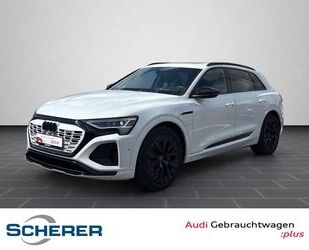 Audi Q8 e-tron Gebrauchtwagen