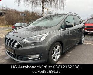 Ford Grand C-Max Gebrauchtwagen