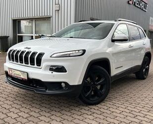 Jeep Cherokee Gebrauchtwagen