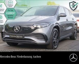 Mercedes-Benz EQA Gebrauchtwagen
